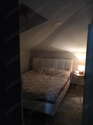 PROPRIETAR, ap. MANSARDA, parcare proprie, Timisoara MEHALA Mircea cel Batran nr. 178 - imagine 4