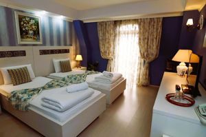 Cozy boutique hotel de vanzare in Timisoara - imagine 2