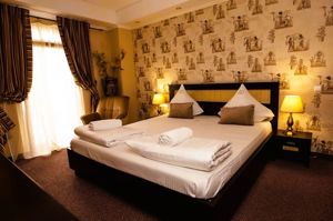 Cozy boutique hotel de vanzare in Timisoara - imagine 5