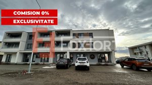 COMISION 0% Apartament 2 camere de vanzare si loc de parcare - Dumbravita