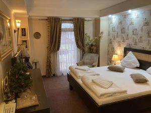 Cozy boutique hotel de vanzare in Timisoara - imagine 6