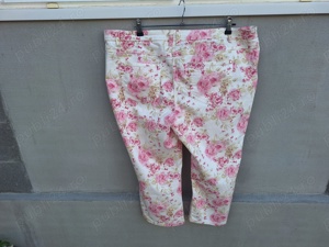 **Canda by C&A | pantaloni dama | talie 110 cm | mar. 50 - 52 | L - XL - imagine 2