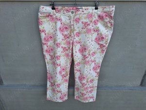 **Canda by C&A | pantaloni dama | talie 110 cm | mar. 50 - 52 | L - XL