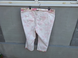 **Canda by C&A | pantaloni dama | talie 110 cm | mar. 50 - 52 | L - XL - imagine 4