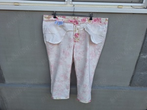 **Canda by C&A | pantaloni dama | talie 110 cm | mar. 50 - 52 | L - XL - imagine 3