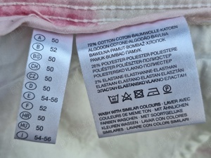 **Canda by C&A | pantaloni dama | talie 110 cm | mar. 50 - 52 | L - XL - imagine 5