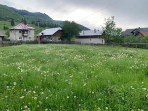 Vand teren intravilan Campulung Moldovenesc