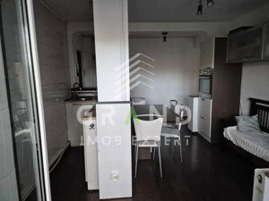 Ap 2 camere RENOVAT, BALCON, PET-FRIENDLY, zona Marasti/P-ta Marasti - imagine 5