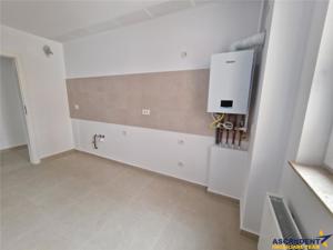 Imoblil pe 3 camere + balcon, Urban Plaza, nou, nelocuit - imagine 20