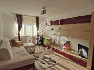 Ap 2 camere RENOVAT, BALCON, PET-FRIENDLY, zona Marasti/P-ta Marasti - imagine 3