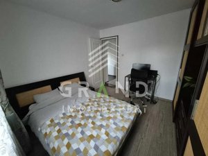 Ap 2 camere RENOVAT, BALCON, PET-FRIENDLY, zona Marasti/P-ta Marasti