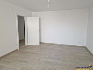 Imoblil pe 3 camere + balcon, Urban Plaza, nou, nelocuit - imagine 18