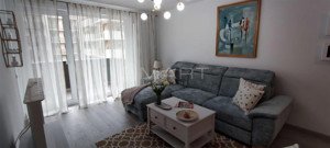 Apartament 2 camere Zona Metrom - imagine 2