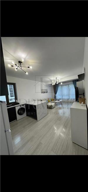 Apartament 2 camere - Olimpia - Stadion - Toate Utilitatiile - imagine 4