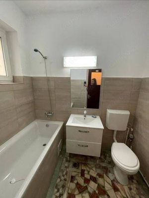 apartament 2 camere vitan - centrala proprie - imagine 6