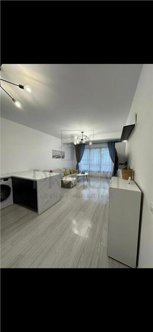 Apartament 2 camere - Olimpia - Stadion - Toate Utilitatiile - imagine 6