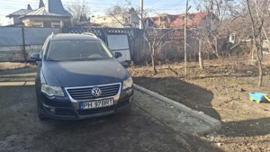 vand passat b6 2.0  automat