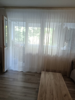 Apartament 3 camere renovat in bloc anvelopat, Lujerului, Militari - imagine 9