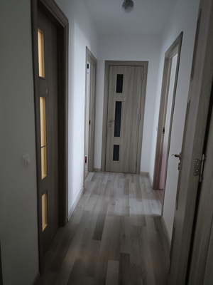 Apartament 3 camere renovat in bloc anvelopat, Lujerului, Militari - imagine 6