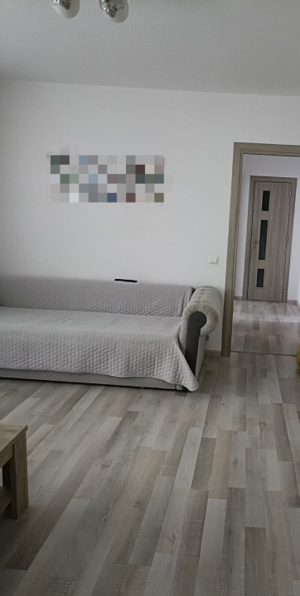 Apartament 3 camere renovat in bloc anvelopat, Lujerului, Militari - imagine 2