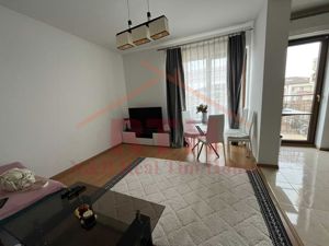 Oferim spre închiriere un apartament cu 2 camere în Giroc!