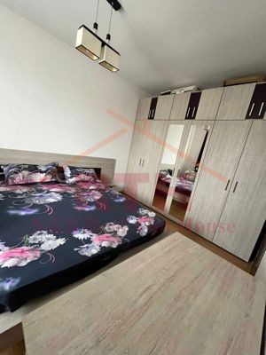 Oferim spre închiriere un apartament cu 2 camere în Giroc! - imagine 4