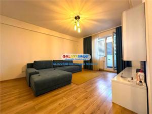 Apartament 2 camere Militari Residence, Mobilat Utilat 73.900 euro - imagine 2