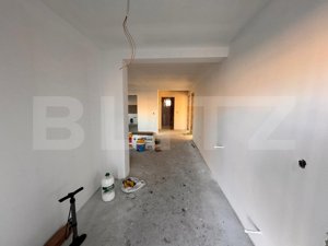 Casa de 4 camere, plan parter, 450 mp teren, Holboca - imagine 6