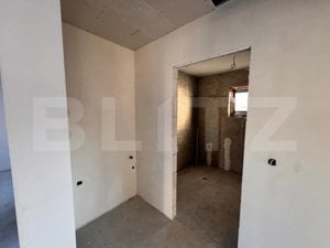 Casa de 4 camere, plan parter, 450 mp teren, Holboca - imagine 8