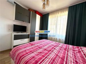 Apartament 2 camere Militari Residence, Mobilat Utilat 73.900 euro - imagine 4