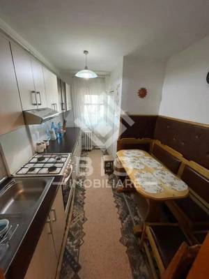 Apartament decomandat 3 camere 2 băi - imagine 5