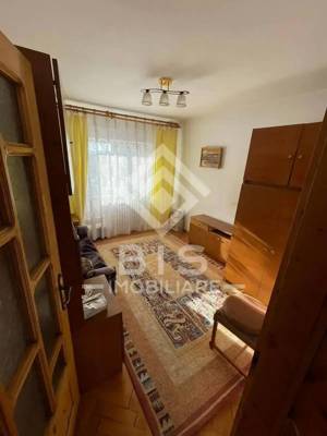 Apartament decomandat 3 camere 2 băi - imagine 9