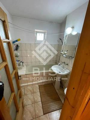 Apartament decomandat 3 camere 2 băi - imagine 6