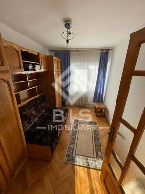 Apartament decomandat 3 camere 2 băi - imagine 4