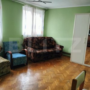 Apartament spatios cu 2 camere  - imagine 16