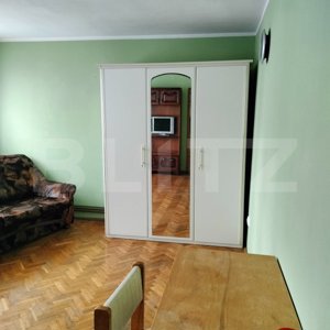 Apartament spatios cu 2 camere  - imagine 15