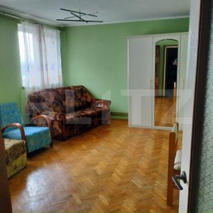 Apartament spatios cu 2 camere  - imagine 18