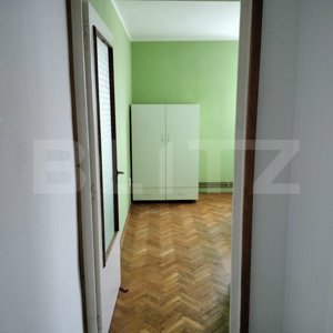 Apartament spatios cu 2 camere  - imagine 12