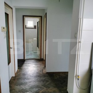 Apartament spatios cu 2 camere  - imagine 7