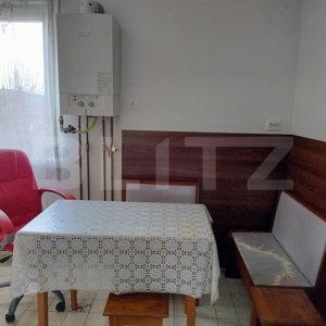 Apartament spatios cu 2 camere  - imagine 9