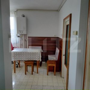 Apartament spatios cu 2 camere  - imagine 13