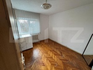 Apartament cu 2 camere, 53mp, zona Tolstoi - imagine 2