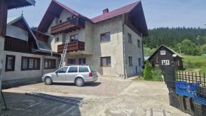 Agentia Bucovina Mary Imobiliare Campulung Moldovenesc - imagine 6