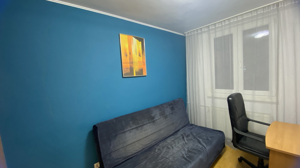 Apartament 3 camere in stare buna, Raul Doamnei, Drumul Taberei - imagine 7