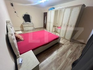 Apartament 2 cemere, Decomandat, TURCENI - imagine 3