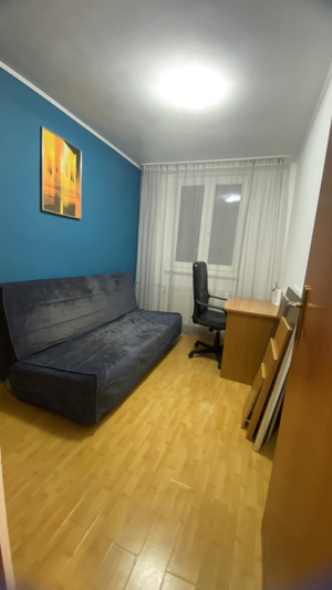 Apartament 3 camere in stare buna, Raul Doamnei, Drumul Taberei - imagine 3