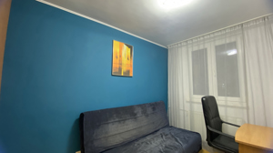 Apartament 3 camere in stare buna, Raul Doamnei, Drumul Taberei - imagine 8