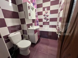 Apartament 2 cemere, Decomandat, TURCENI - imagine 5