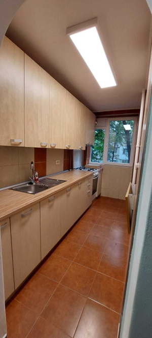 Apartament 3 camere in stare buna, Raul Doamnei, Drumul Taberei - imagine 10