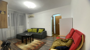 Apartament 3 camere in stare buna, Raul Doamnei, Drumul Taberei - imagine 5